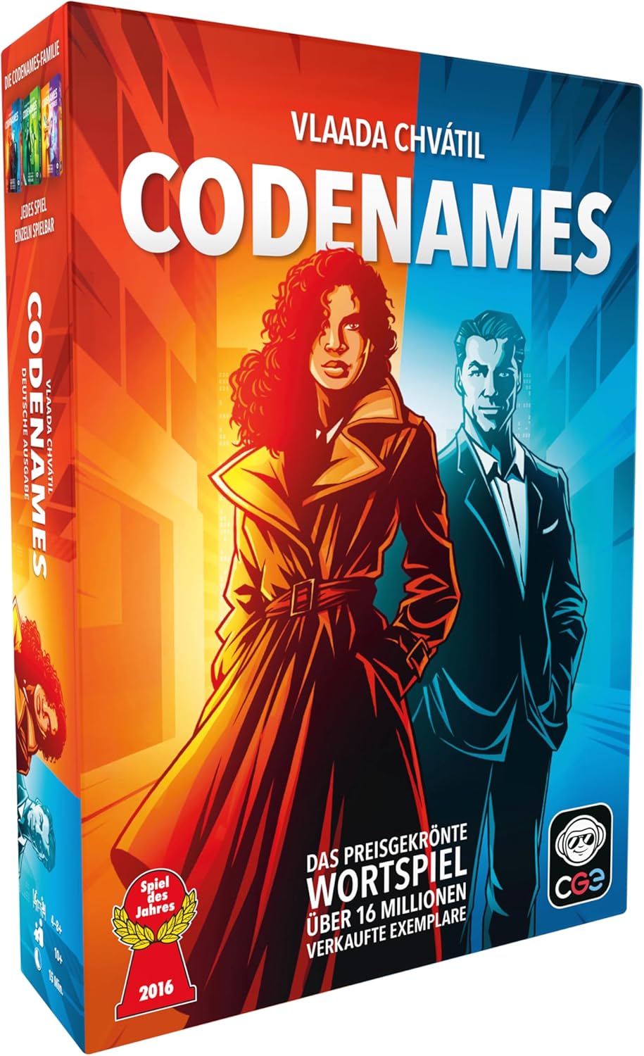 Codenames